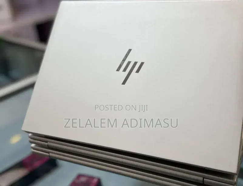 New Laptop HP EliteBook 840 G9 16GB Intel Core i5 SSD 512GB