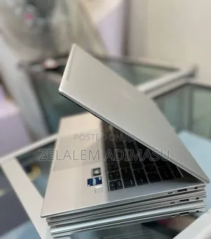 New Laptop HP EliteBook 840 G9 16GB Intel Core i5 SSD 512GB