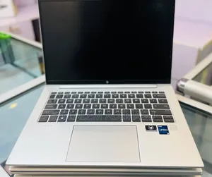 New Laptop HP EliteBook 840 G9 16GB Intel Core i5 SSD 512GB