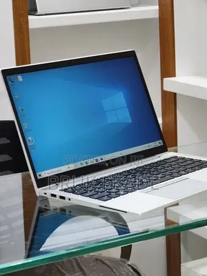 New Laptop HP ZBook 15 16GB Intel Core i7 SSD 512GB