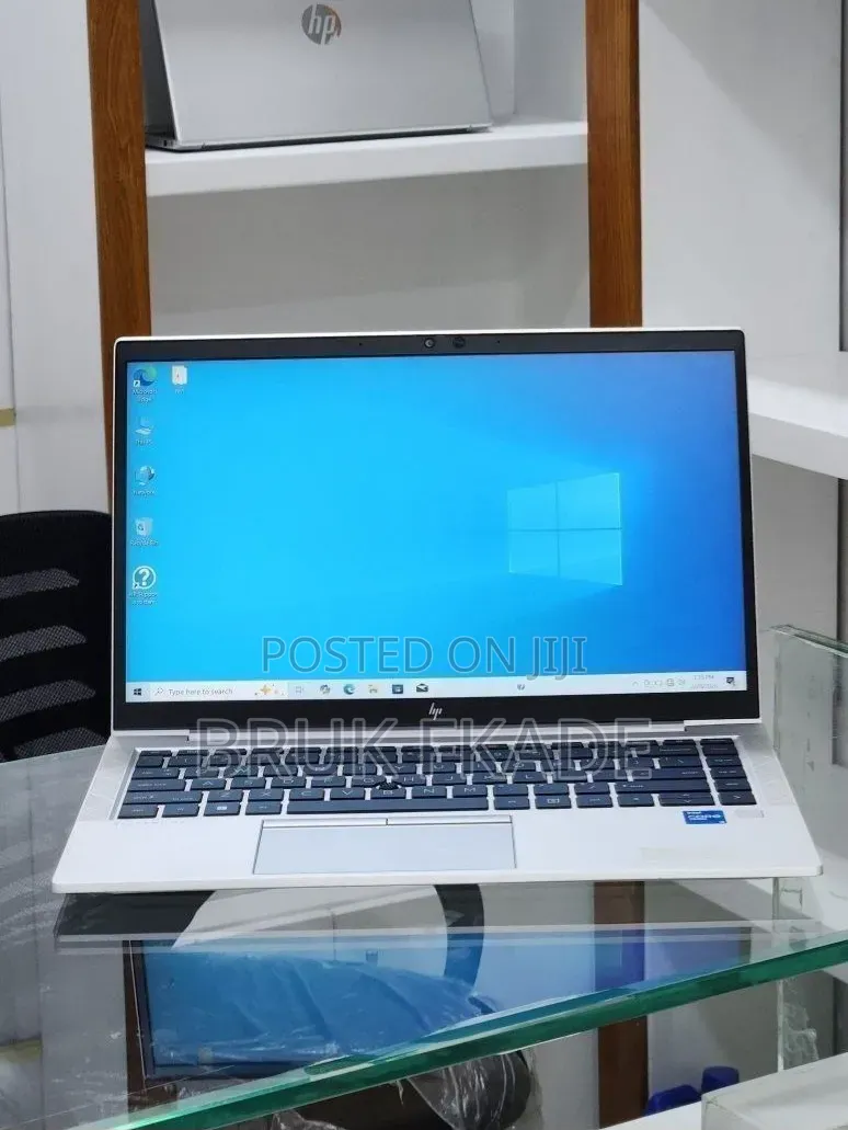 New Laptop HP ZBook 15 16GB Intel Core i7 SSD 512GB