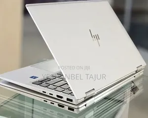 New Laptop HP Spectre 16GB Intel Core i7 SSD 512GB