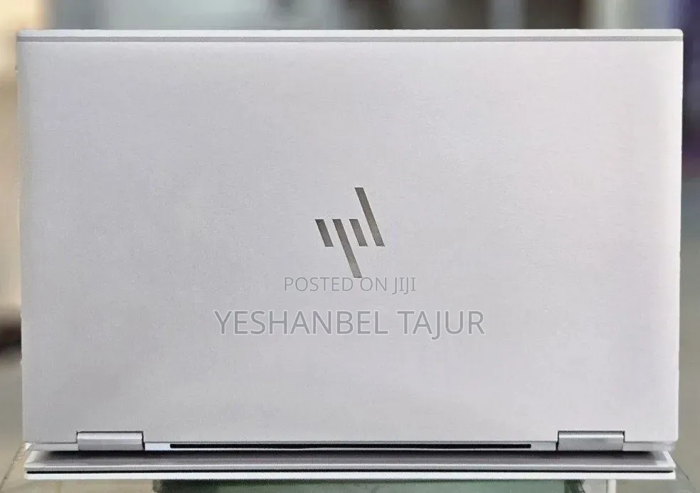 New Laptop HP Spectre 16GB Intel Core i7 SSD 512GB