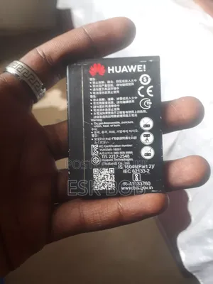 Huawei Router Battery