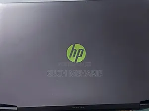 New Laptop HP Pavilion Power 15 16GB AMD Ryzen 7 SSD 512GB