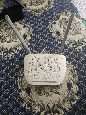 Tp-Link Router