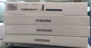 New Samsung Galaxy Tab A11+ 256 GB Silver