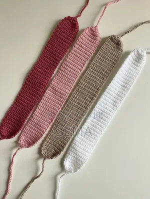Crochet Headband