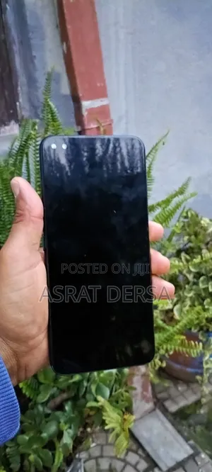 Oppo A92s 128 GB Gray