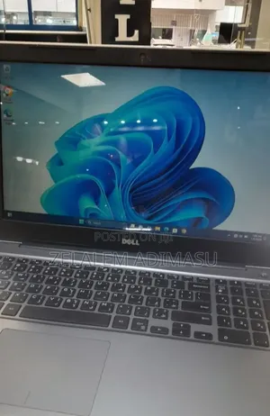 New Laptop Dell Inspiron 15 5567 16GB Intel Core i7 SSD 1T