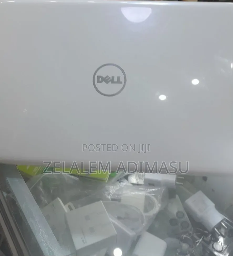 New Laptop Dell Inspiron 15 5567 16GB Intel Core i7 SSD 1T