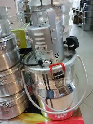 Milk Mixer የቅቤ መናጫ