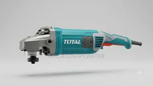 Total Angle Grinder 2400watt