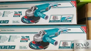 Total Angle Grinder 2400watt