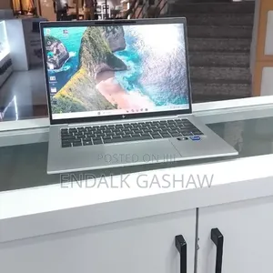 New Laptop HP EliteBook 840 G9 16GB Intel Core i5 SSD 512GB