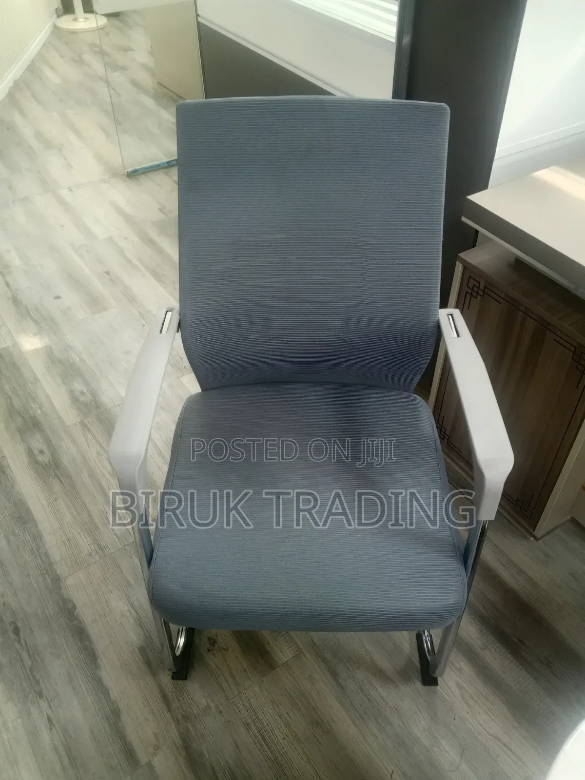 Office Guest Chair