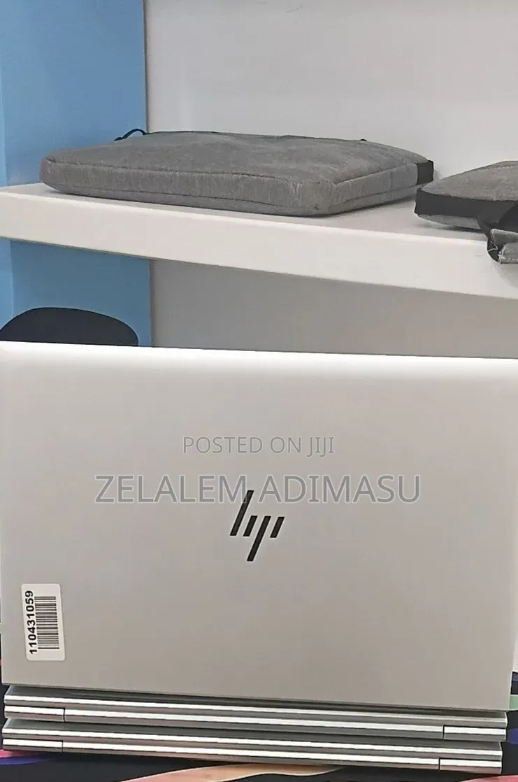 New Laptop HP EliteBook 840 G8 16GB Intel Core i7 SSD 512GB