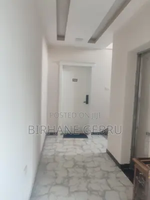 Furnished 1bdrm Apartment in Luxury Studio, Bole for rent