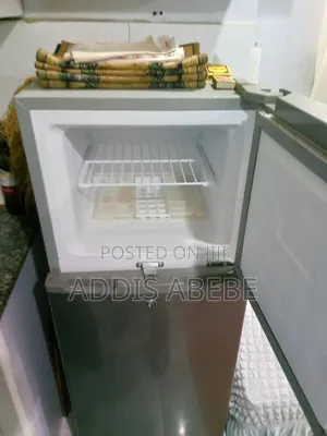 Garad Refrigerator