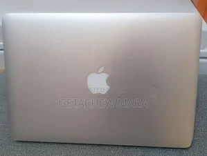 New Laptop Apple MacBook 2013 8GB Intel Core i5 SSD 256GB