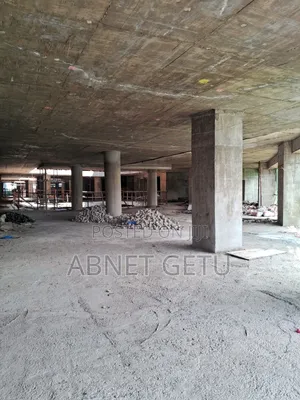 1bdrm Apartment in ጀንቦሮ ሪልስቴት, Bole for sale