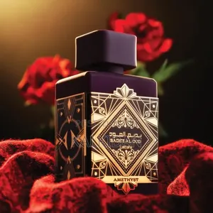Bade’E Al Oud Amethyst