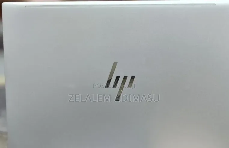 New Laptop HP EliteBook 845 G11 16GB Intel Core Ultra 7 SSD 512GB