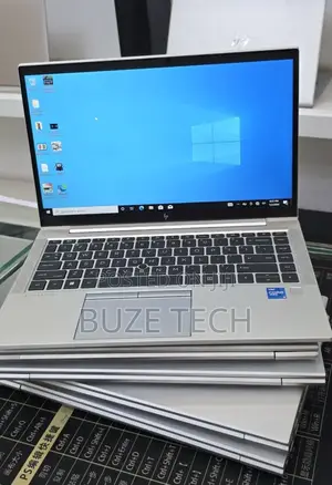 New Laptop HP EliteBook 840 G8 16GB Intel Core i5 SSD 512GB