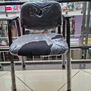 Office Guest Chair