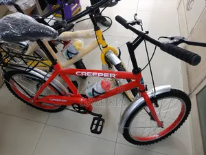Bicycle Are Here for Your Kids