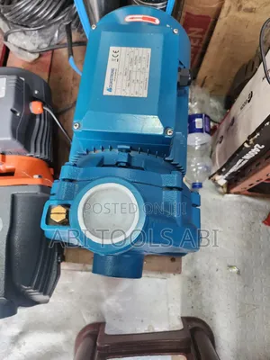 Aquastrong Water Pump