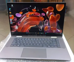 New Laptop HP Envy X360 13z 16GB Intel Core Ultra 7 SSD 512GB