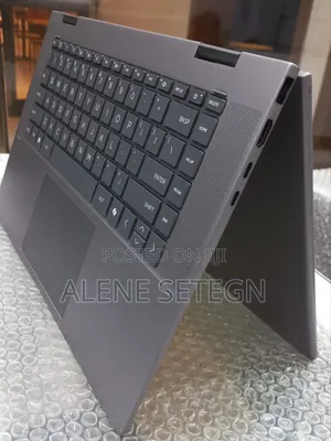 New Laptop HP Envy X360 13z 16GB Intel Core Ultra 7 SSD 512GB