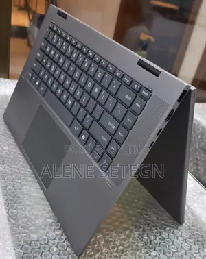 New Laptop HP Envy X360 13z 16GB Intel Core Ultra 7 SSD 512GB