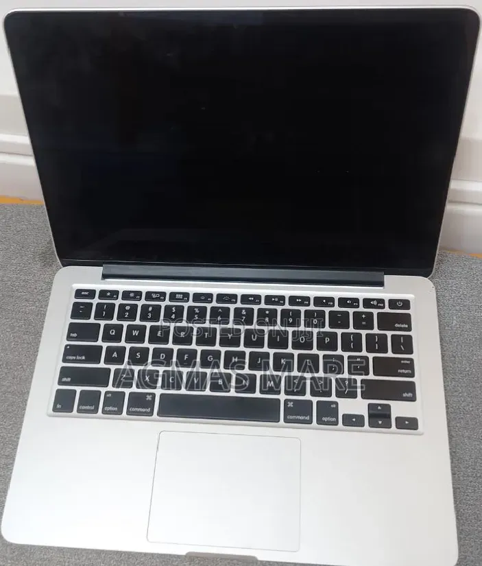 New Laptop Apple MacBook Pro 2013 8GB Intel Core i5 SSD 256GB