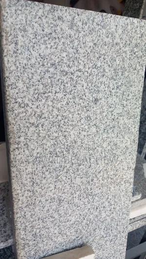 Granite and Marble