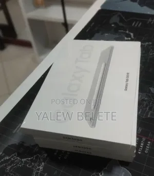 New Samsung Galaxy Tab S10 FE 128 GB