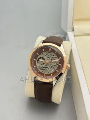 Armani Men's Watch