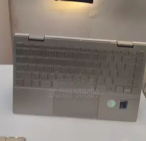 New Laptop HP Envy x360 8GB Intel Core i7 SSD 512GB