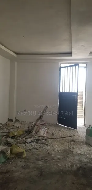 2bdrm Condo in አያት, Bole for sale