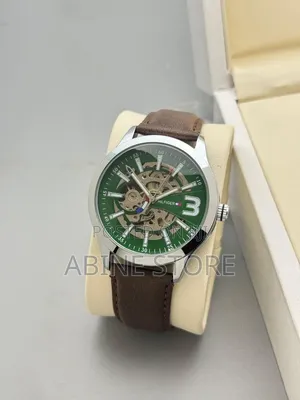 Hilfiger Men's Watch