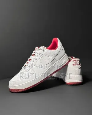 Nike Kobex Air Force 1low