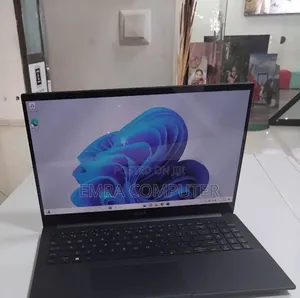 New Laptop Asus 16GB Intel Core i9 SSD 512GB