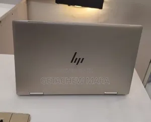 New Laptop HP Envy x360 8GB Intel Core i7 SSD 512GB