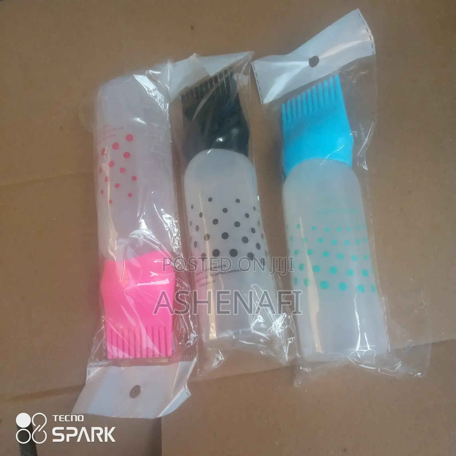 Ashu Cosmetics