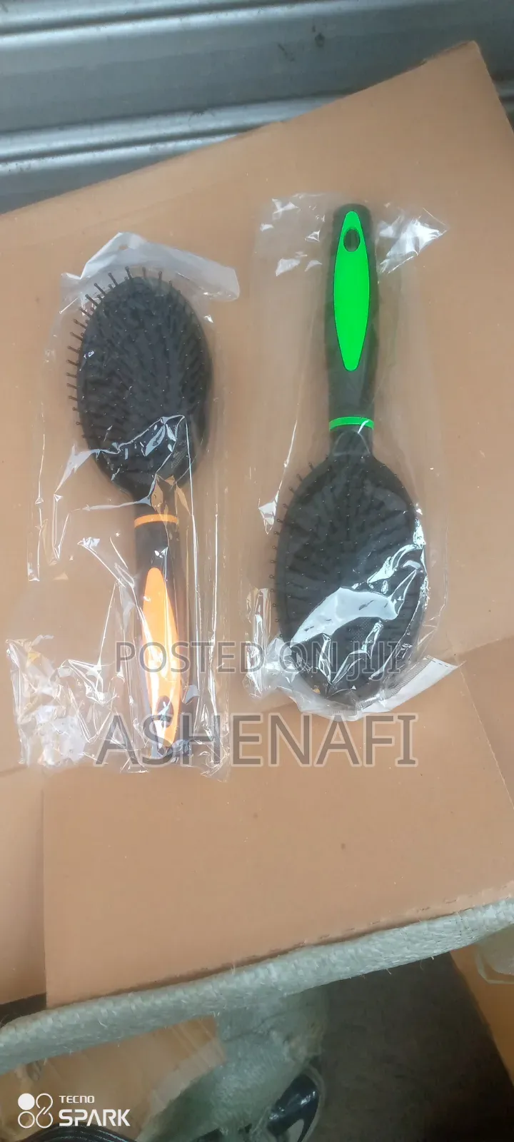 Ashu Cosmetics
