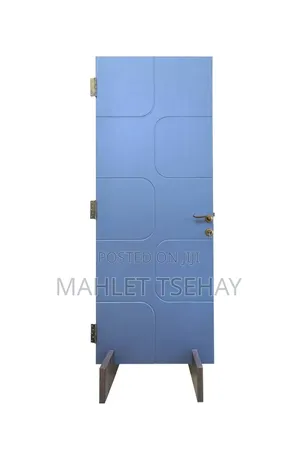 Crown Doors