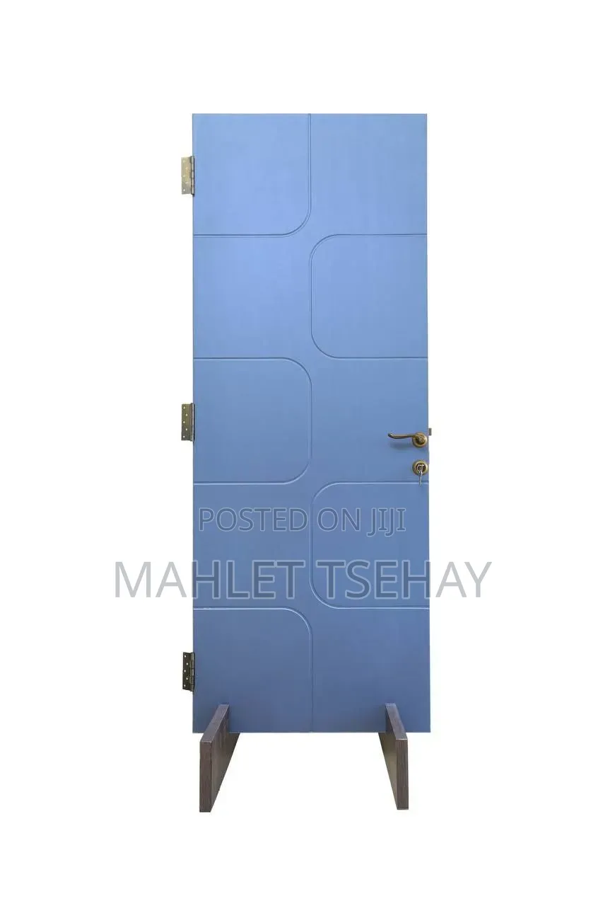 Crown Doors