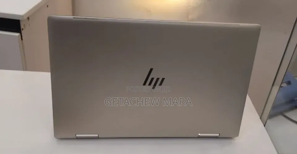 New Laptop HP Envy x360 8GB Intel Core i7 SSD 512GB