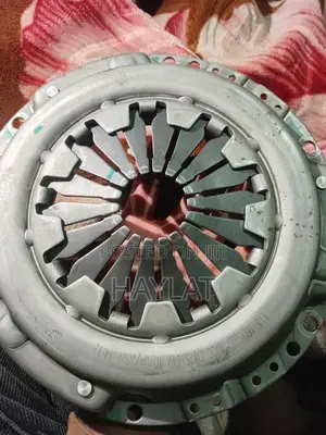 Karry Clutch Pressure Plate